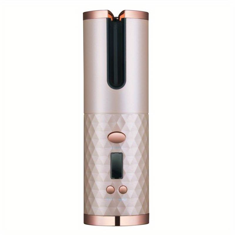 Brand Nameβ’ Portable Hair Curler