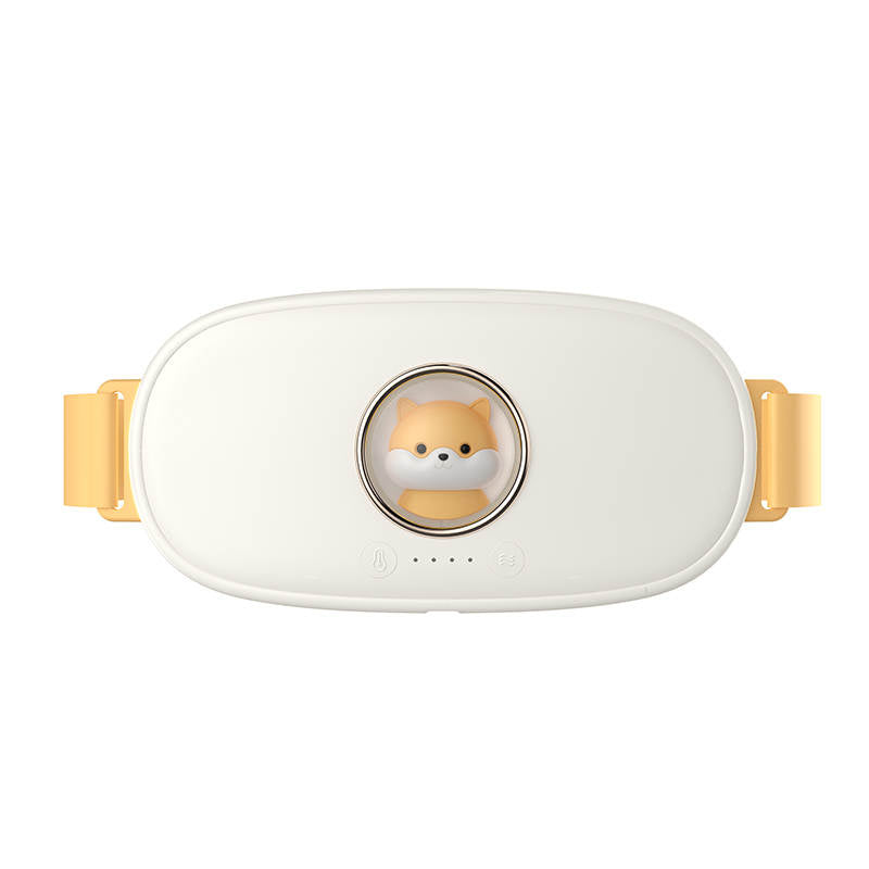 Modern Glow Co Menstrual Massager
