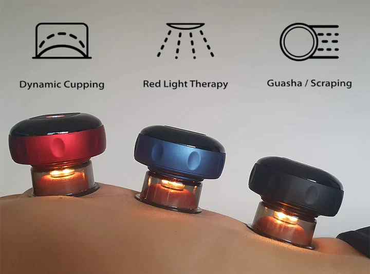 Modern Glow Co SmartCup