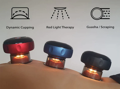 Modern Glow Co SmartCup