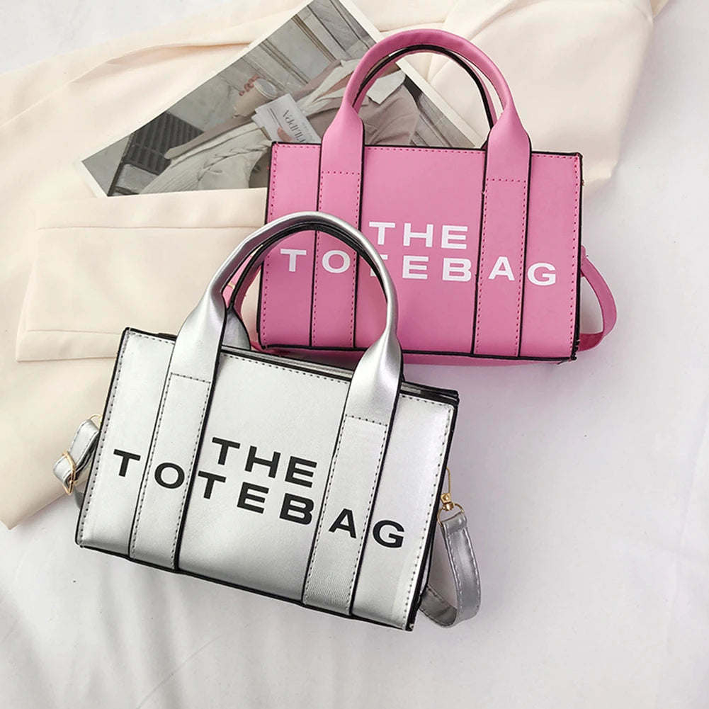 "The Tote bag"