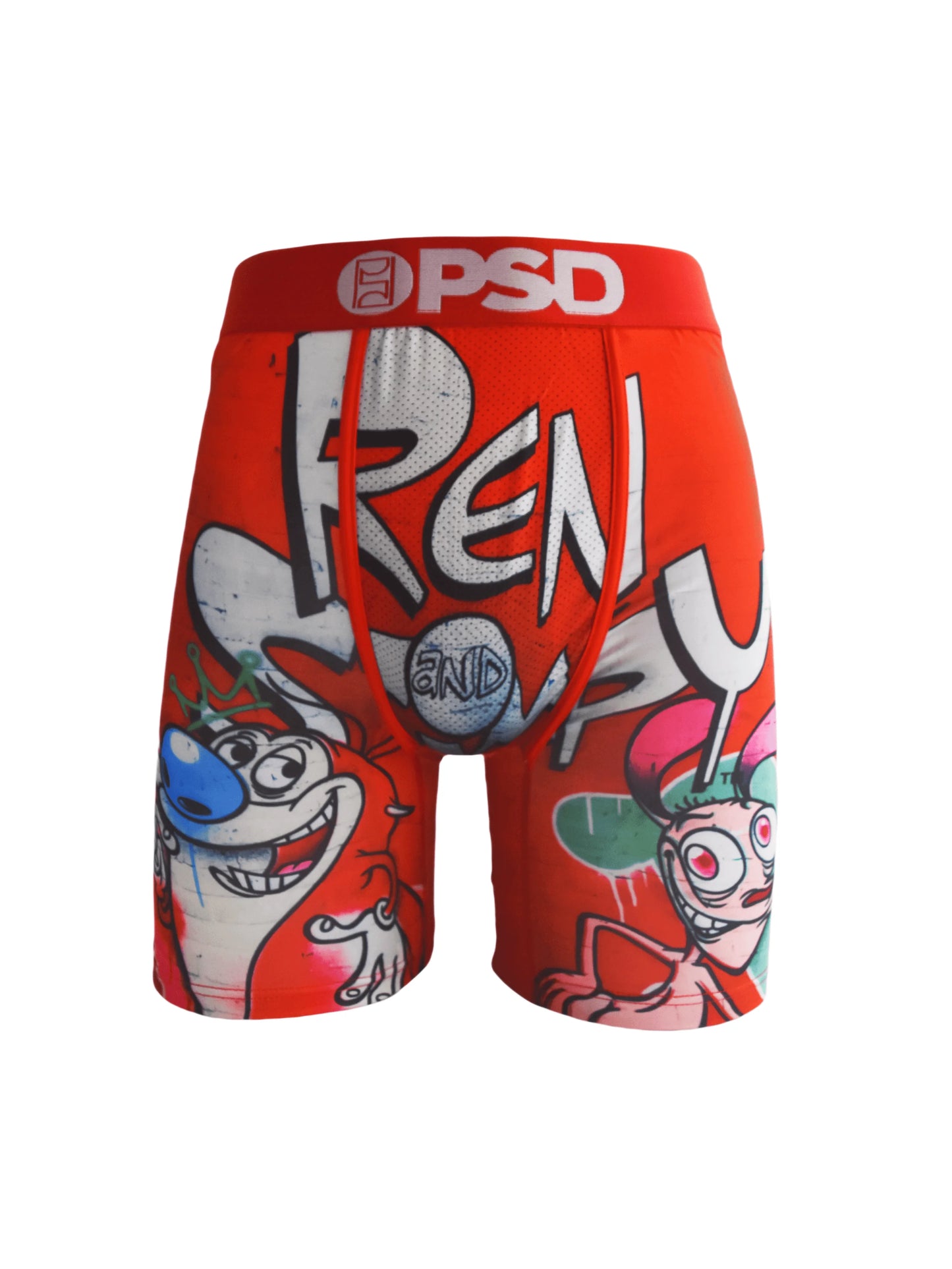 PSD Boxers