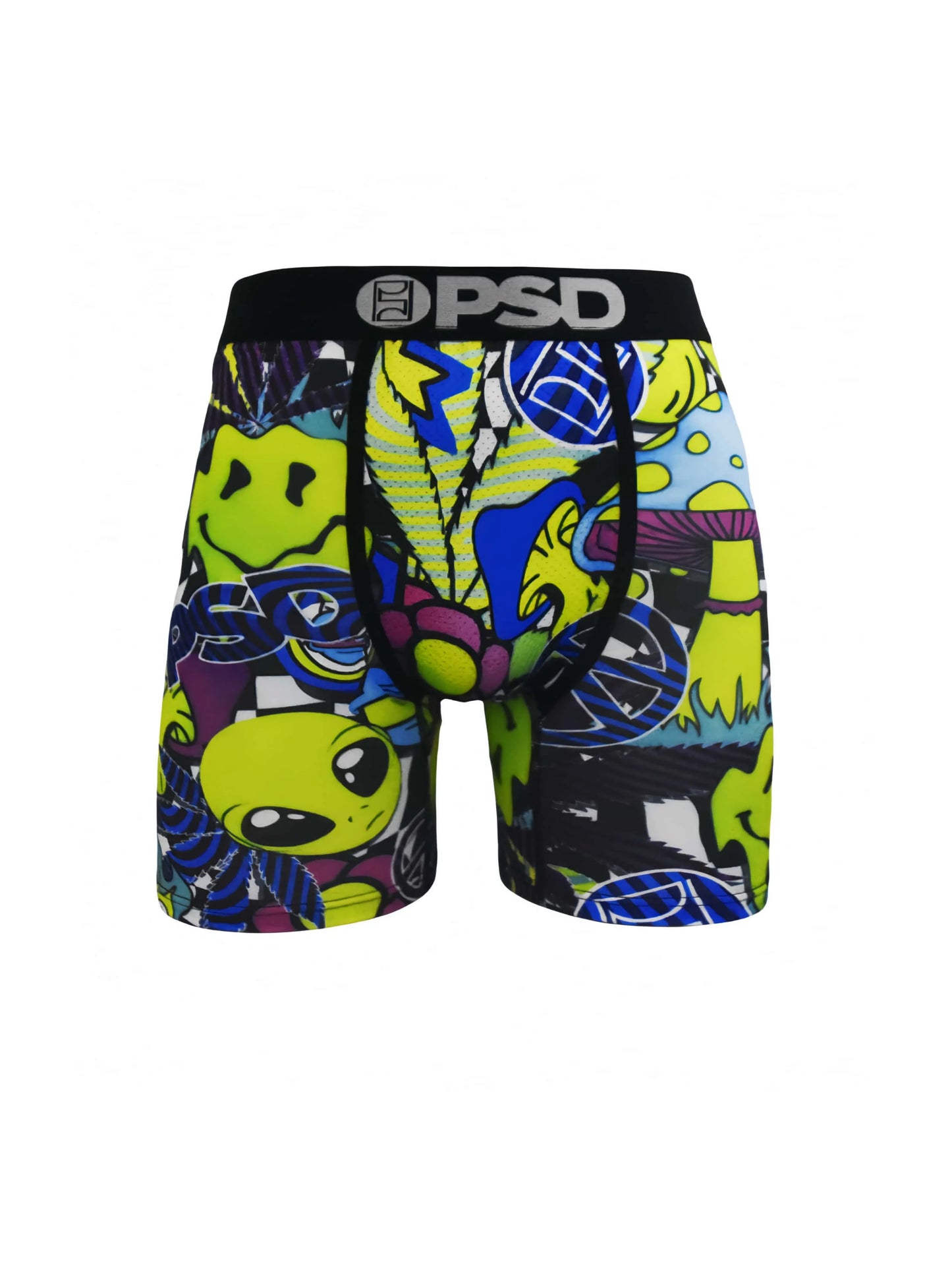 PSD Boxers