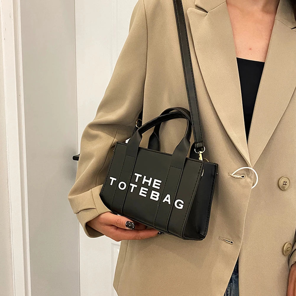 "The Tote bag"