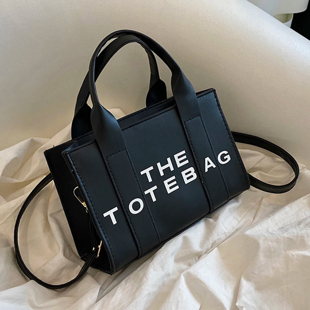 "The Tote bag"