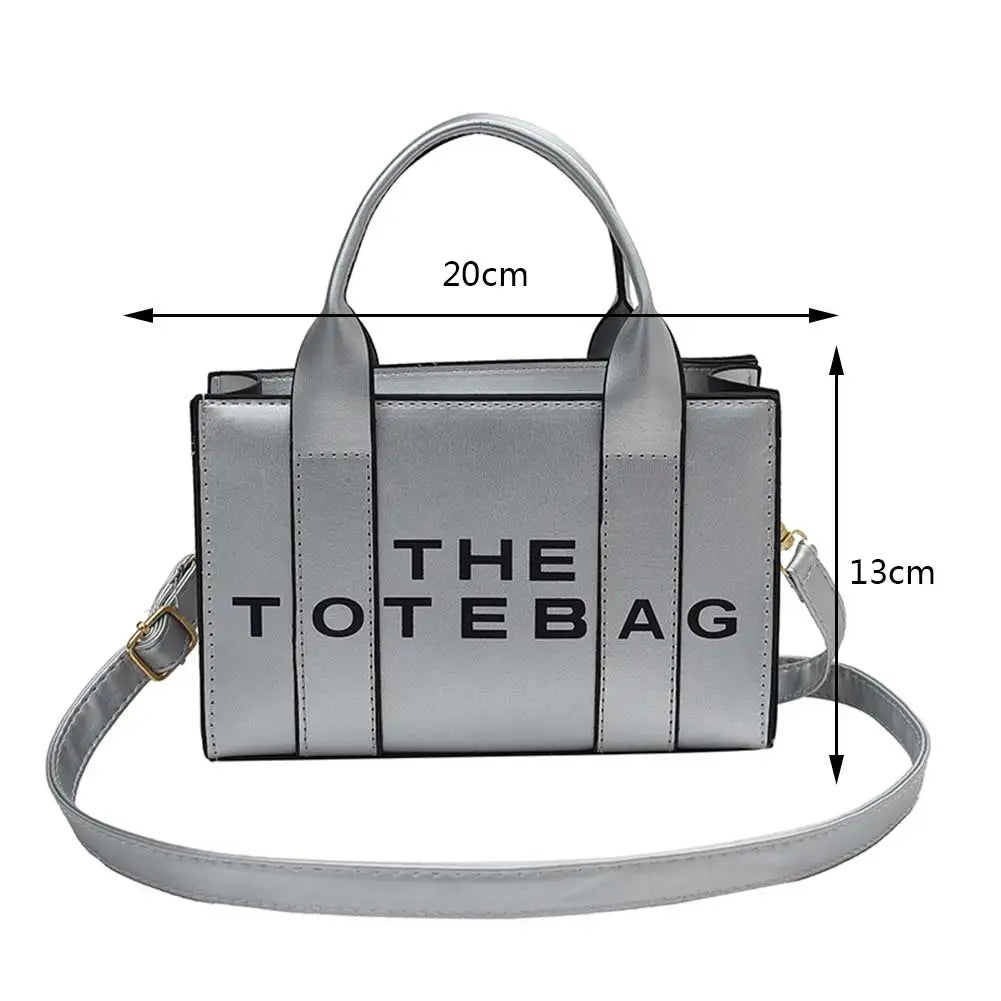 "The Tote bag"