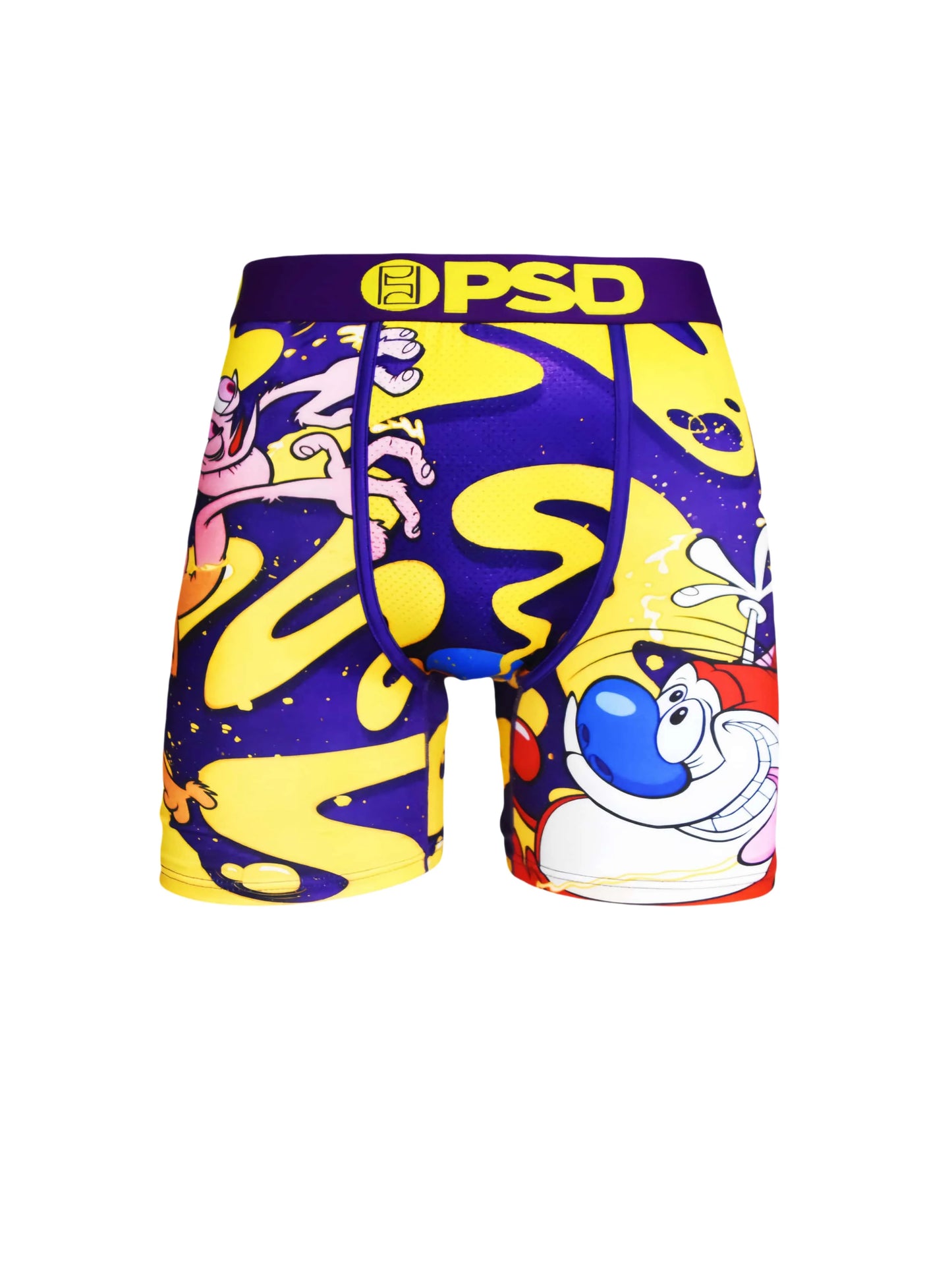 PSD Boxers