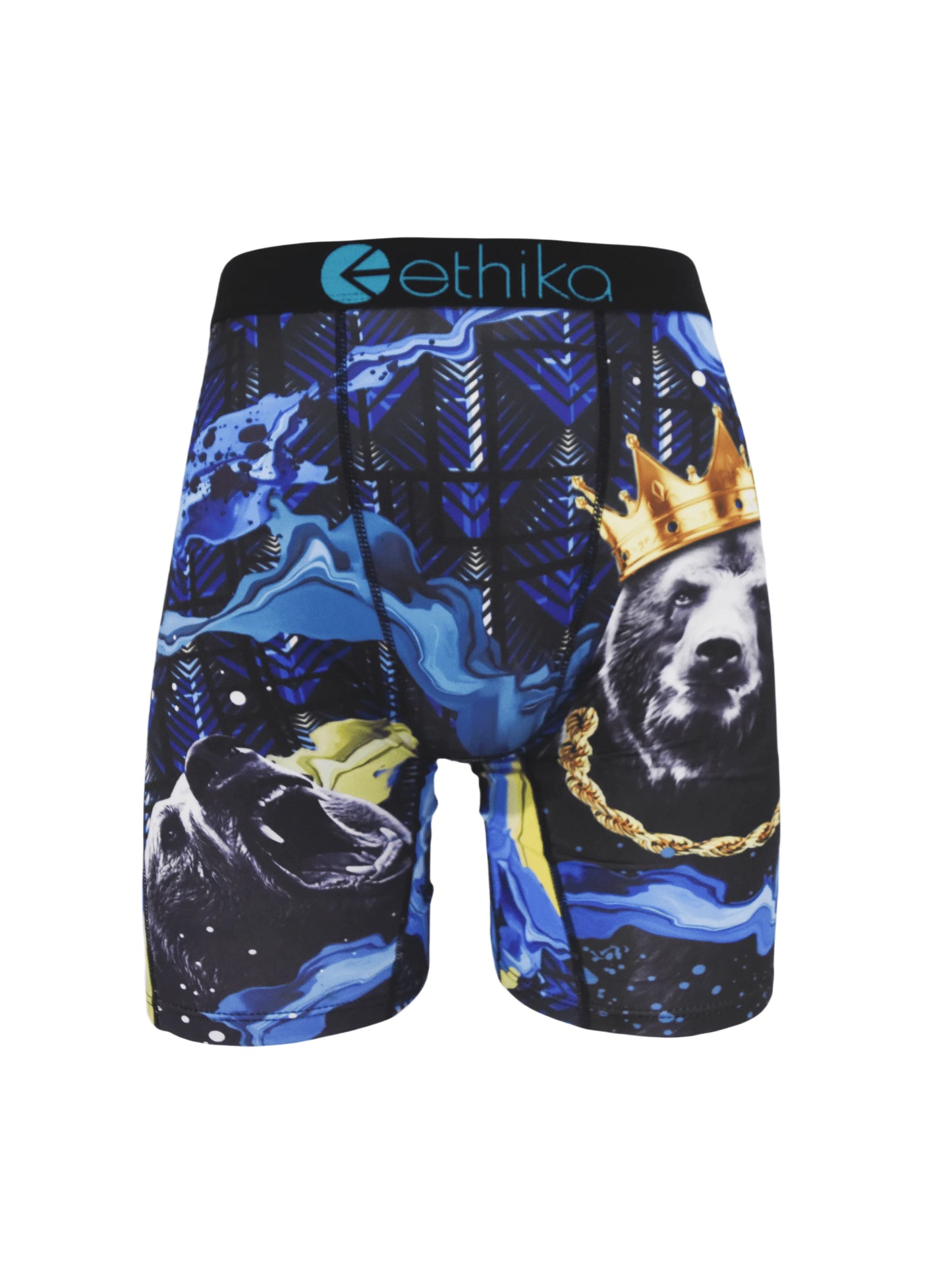 ETHIKA Boxers