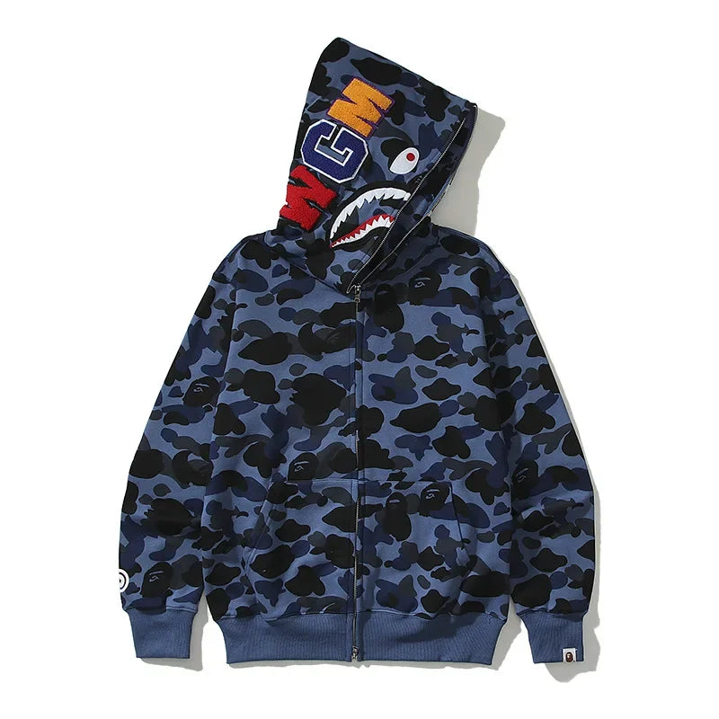 AAPE BY A BATHING APE