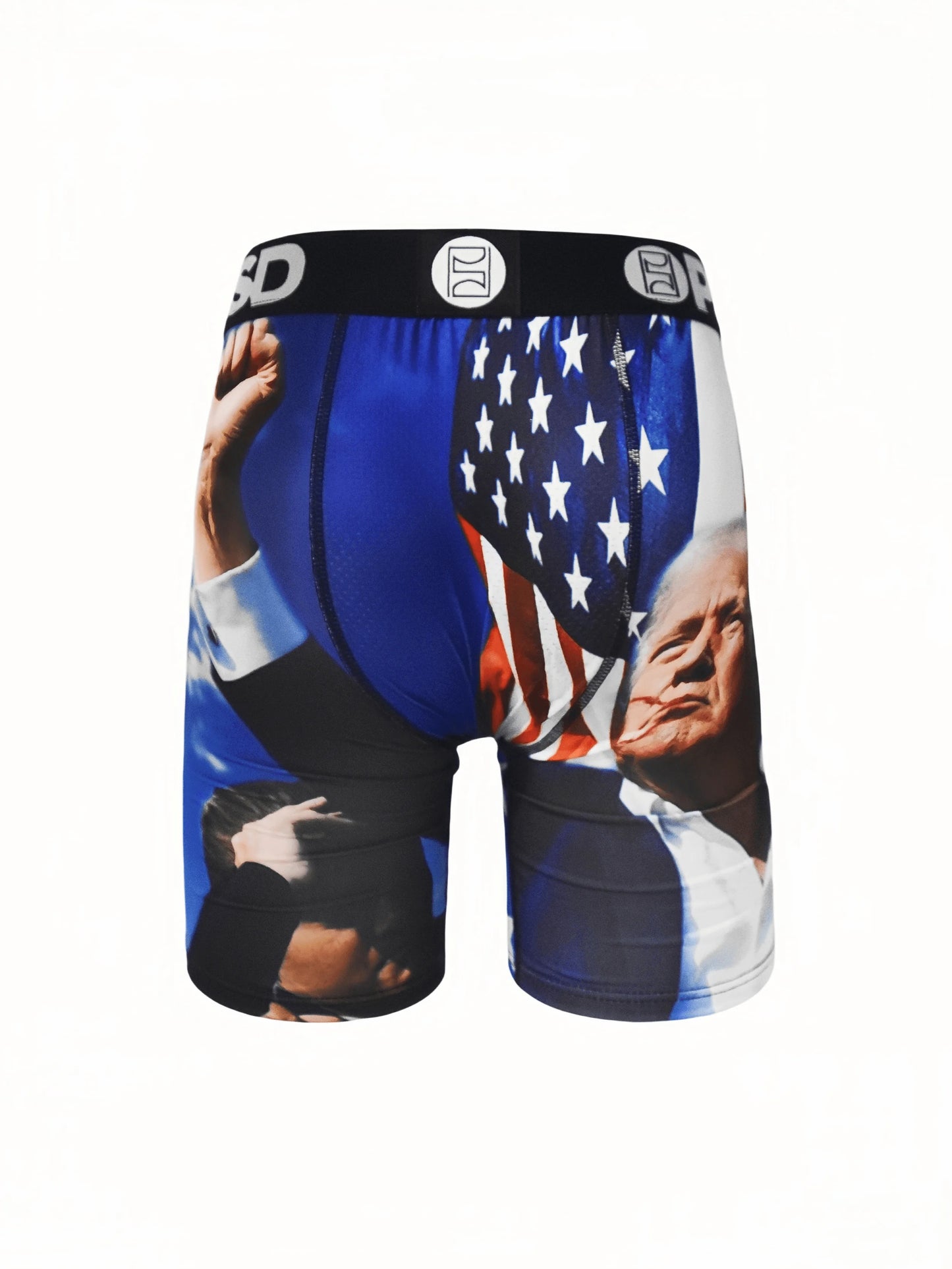 PSD Boxers