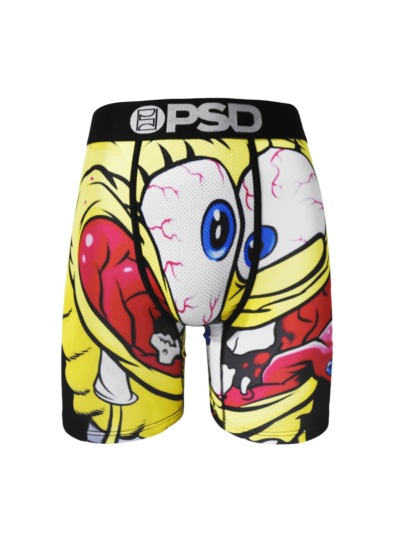 PSD Boxers