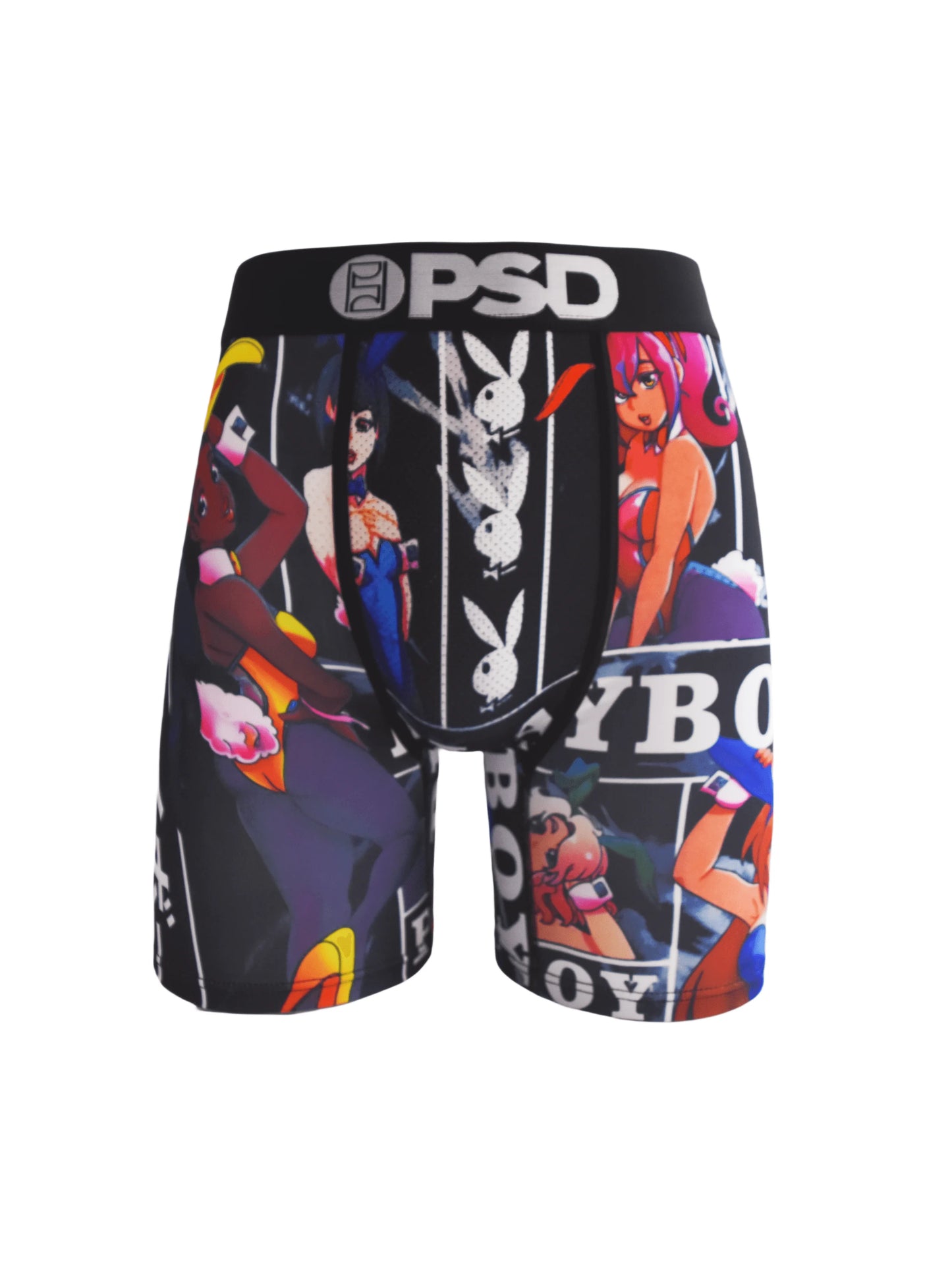 PSD Boxers