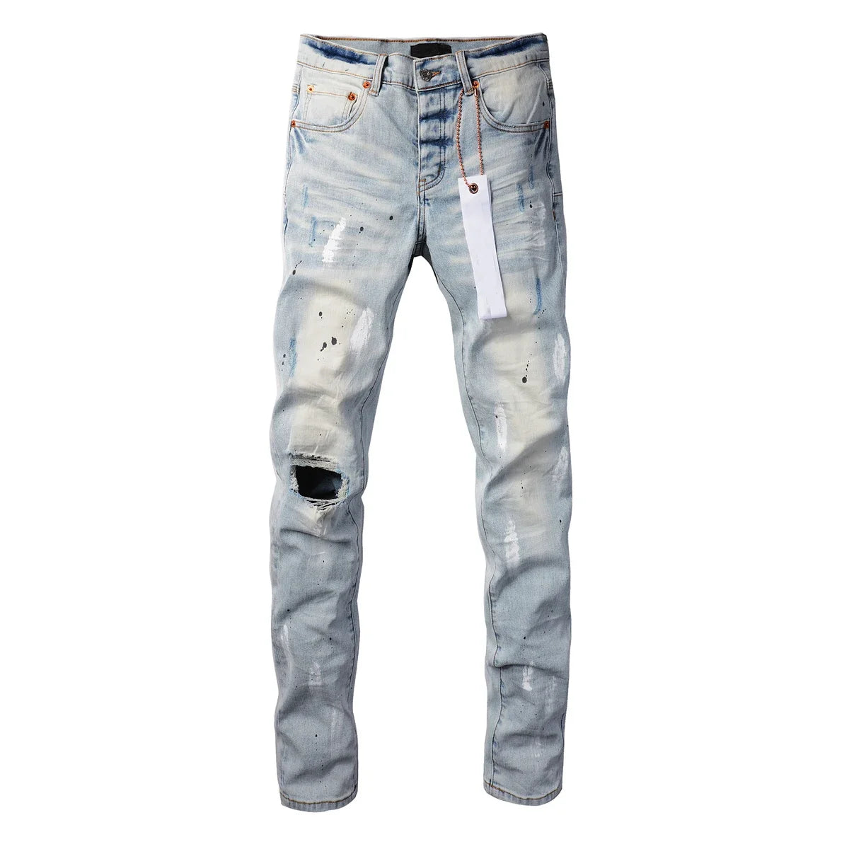 Men's Purpl Jeans