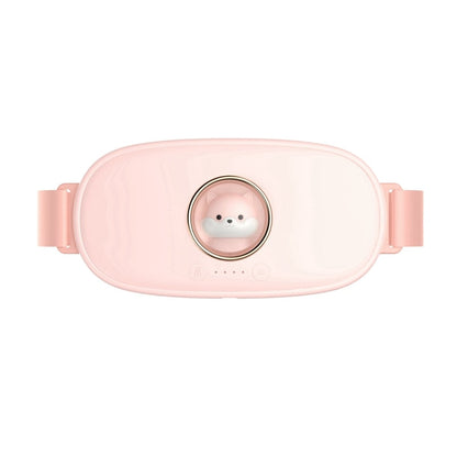 Modern Glow Co Menstrual Massager