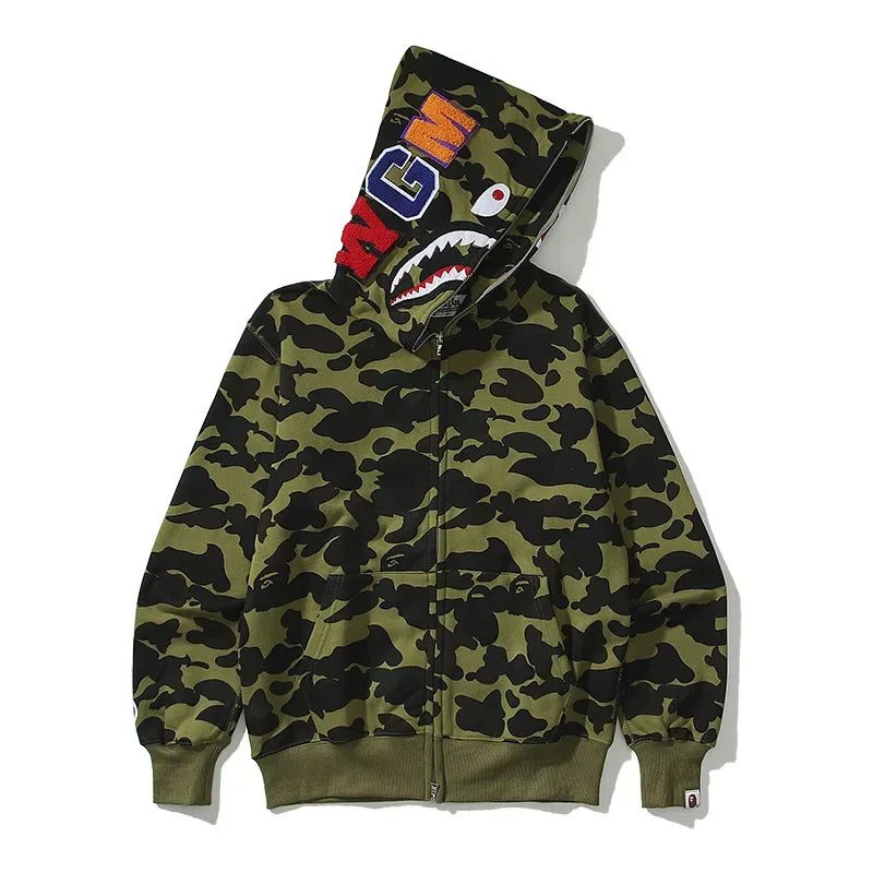 AAPE BY A BATHING APE