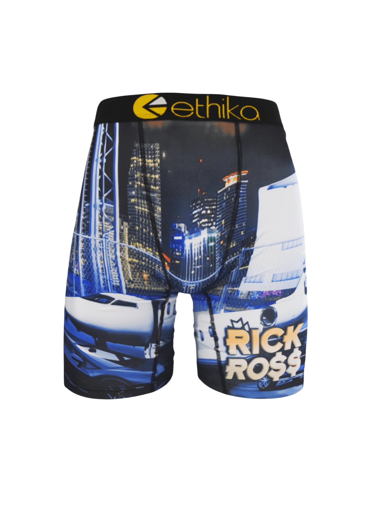 ETHIKA Boxers