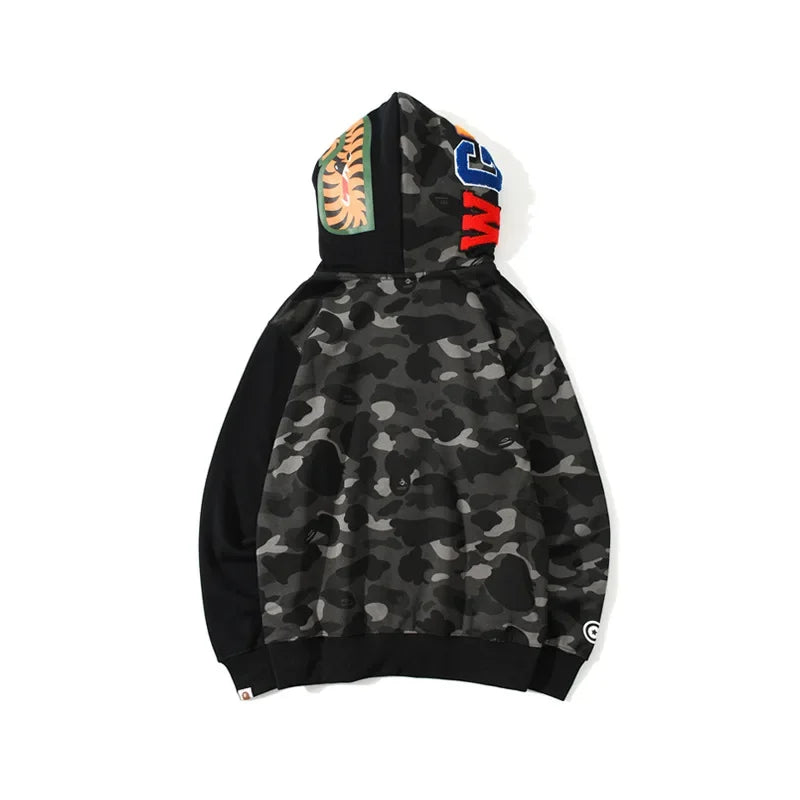 Limited Edition Bape Hoodie