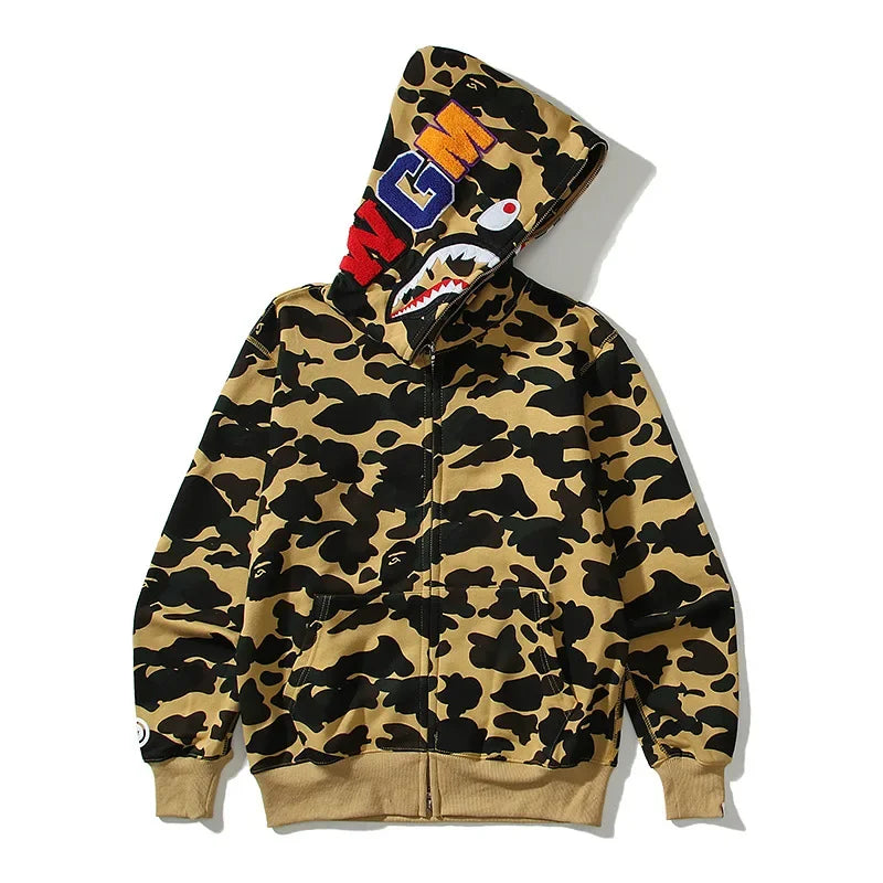 AAPE BY A BATHING APE