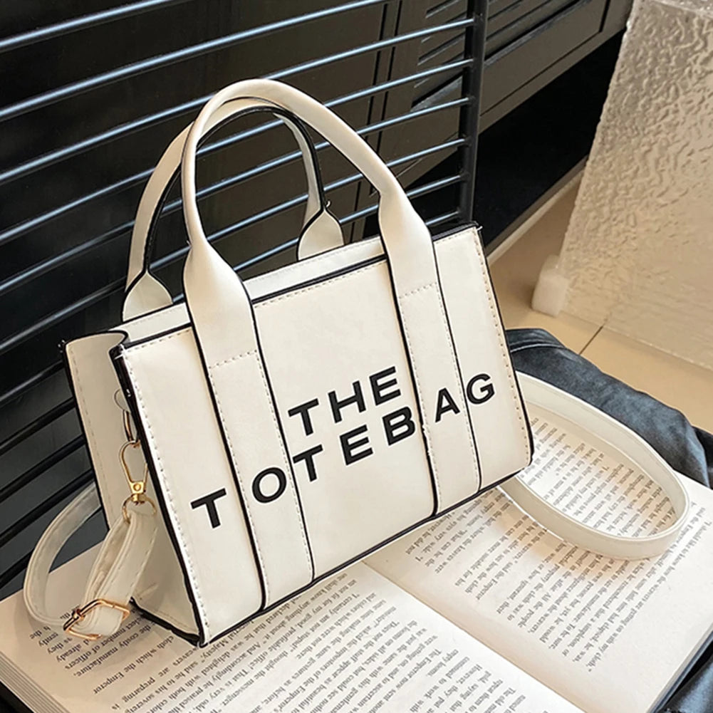 "The Tote bag"