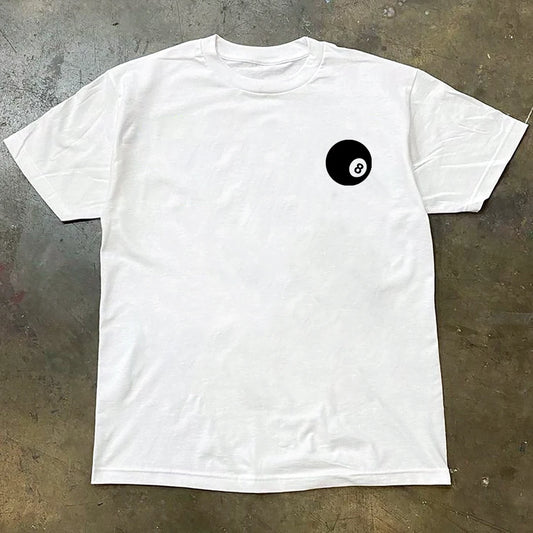 Stussy 8Ball Shirt