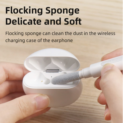 Modern Glow Co  Airpod Cleaning Kit