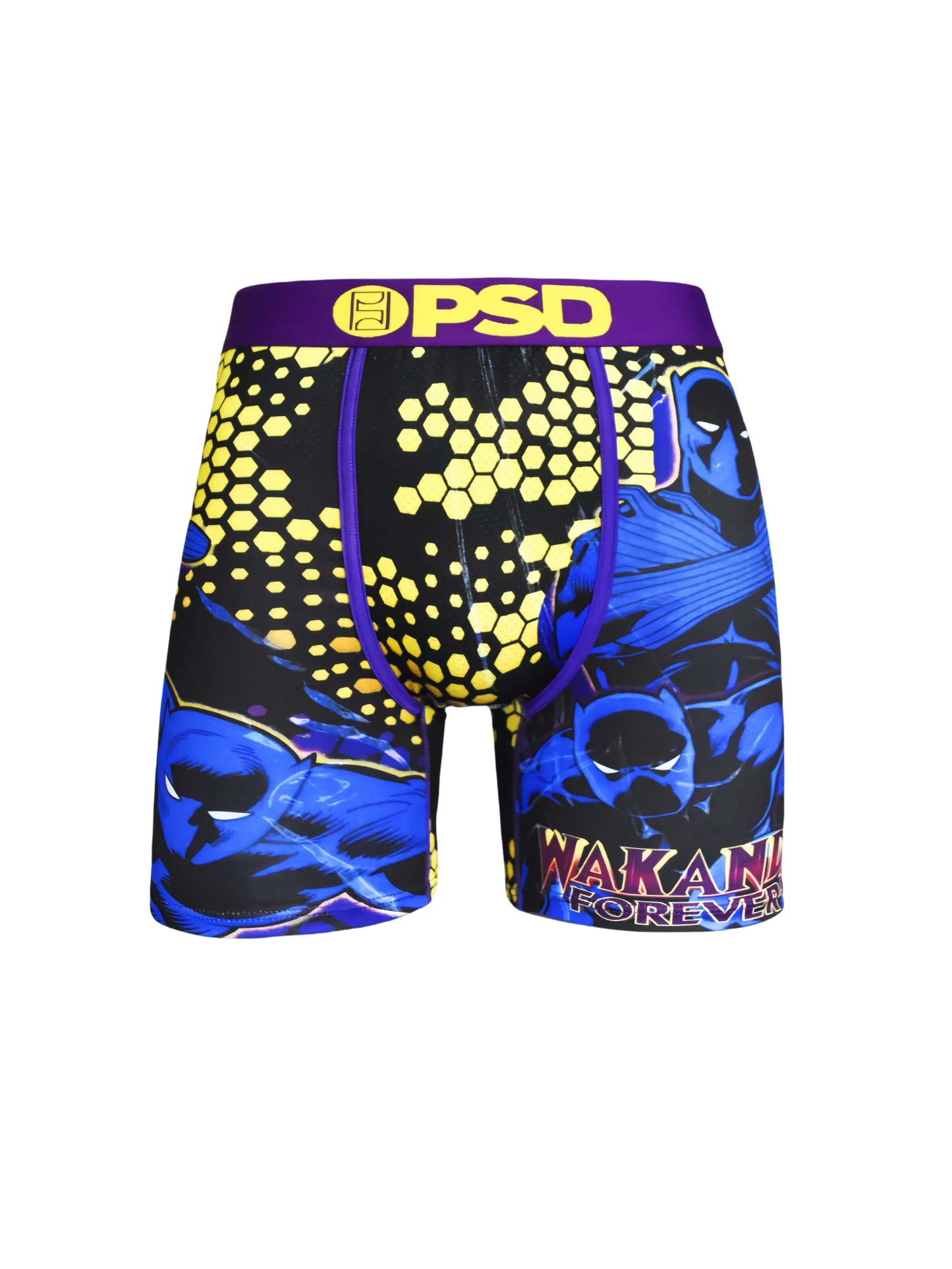 PSD Boxers