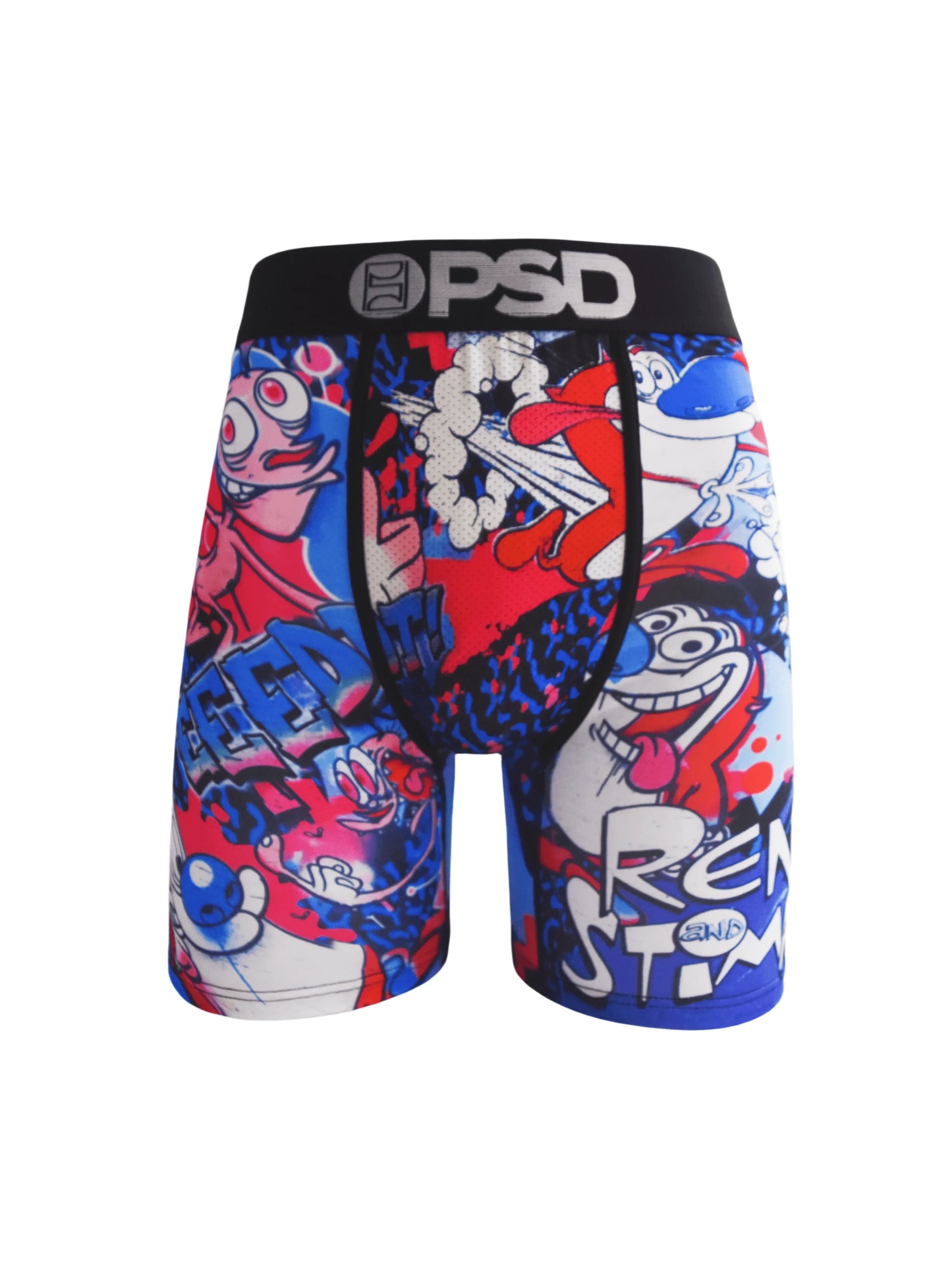 PSD Boxers