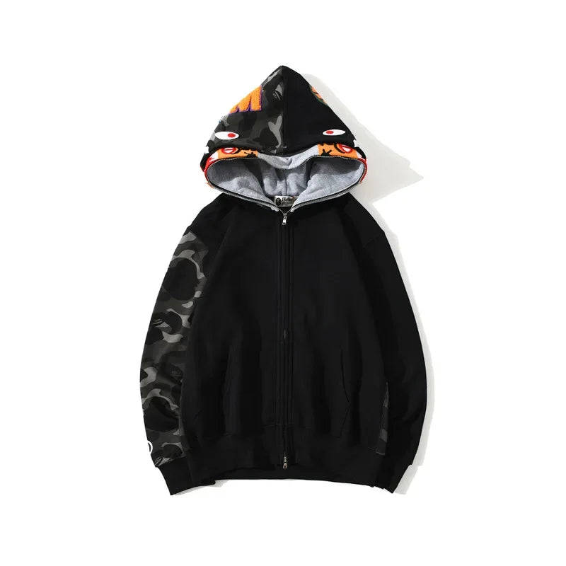 Limited Edition Bape Hoodie