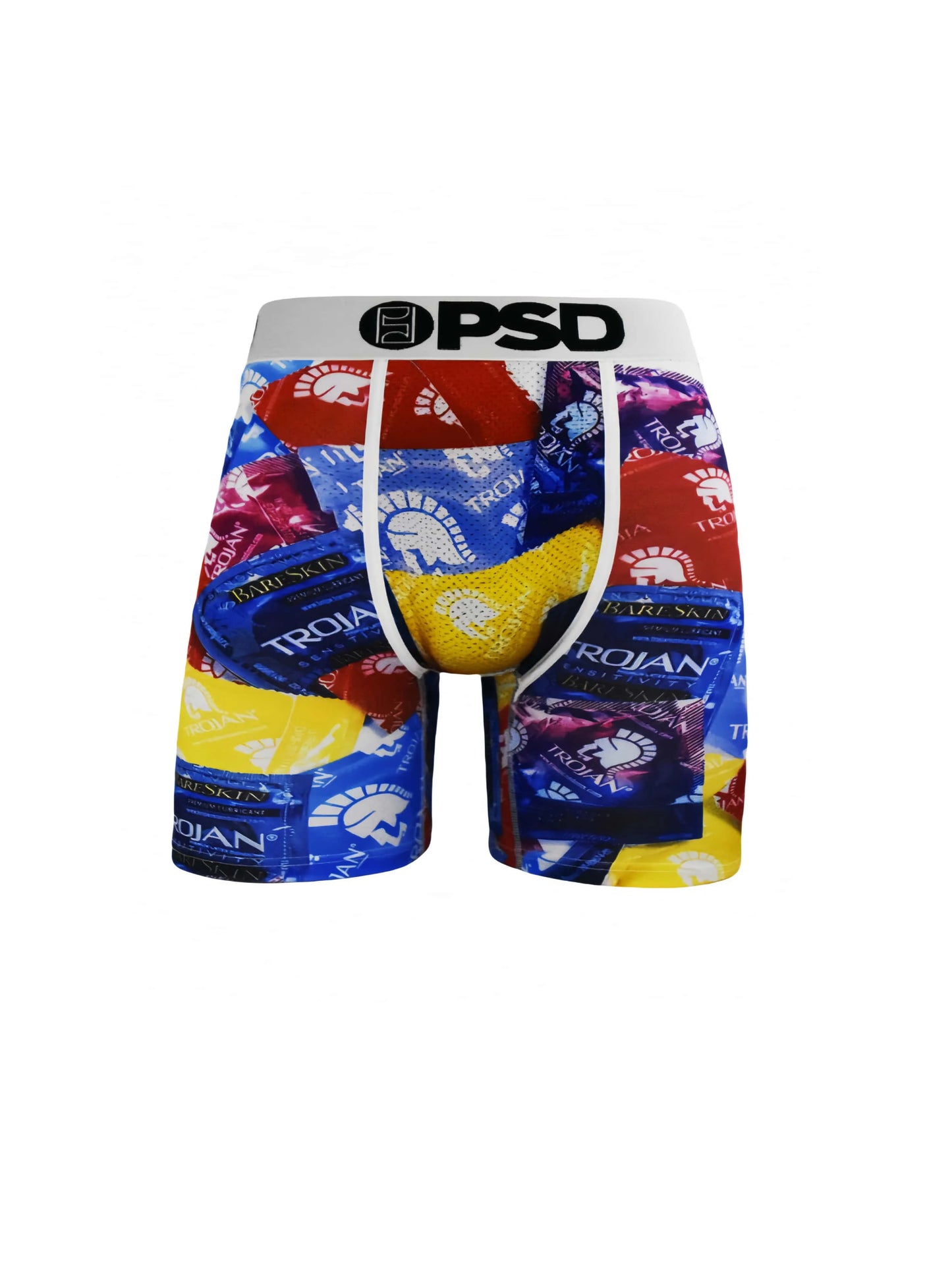 PSD Boxers