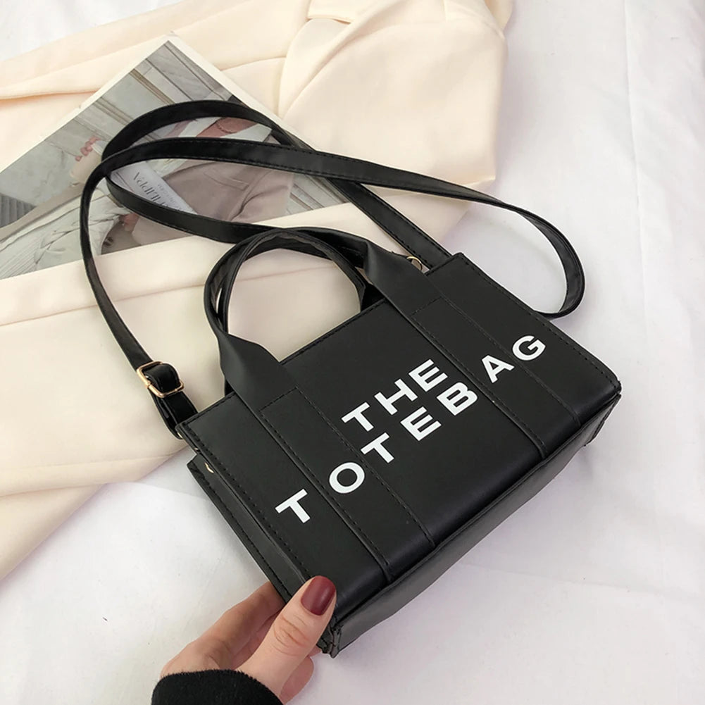 "The Tote bag"