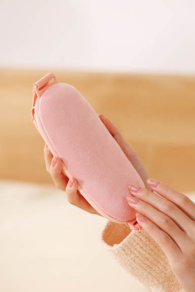 Modern Glow Co Menstrual Massager