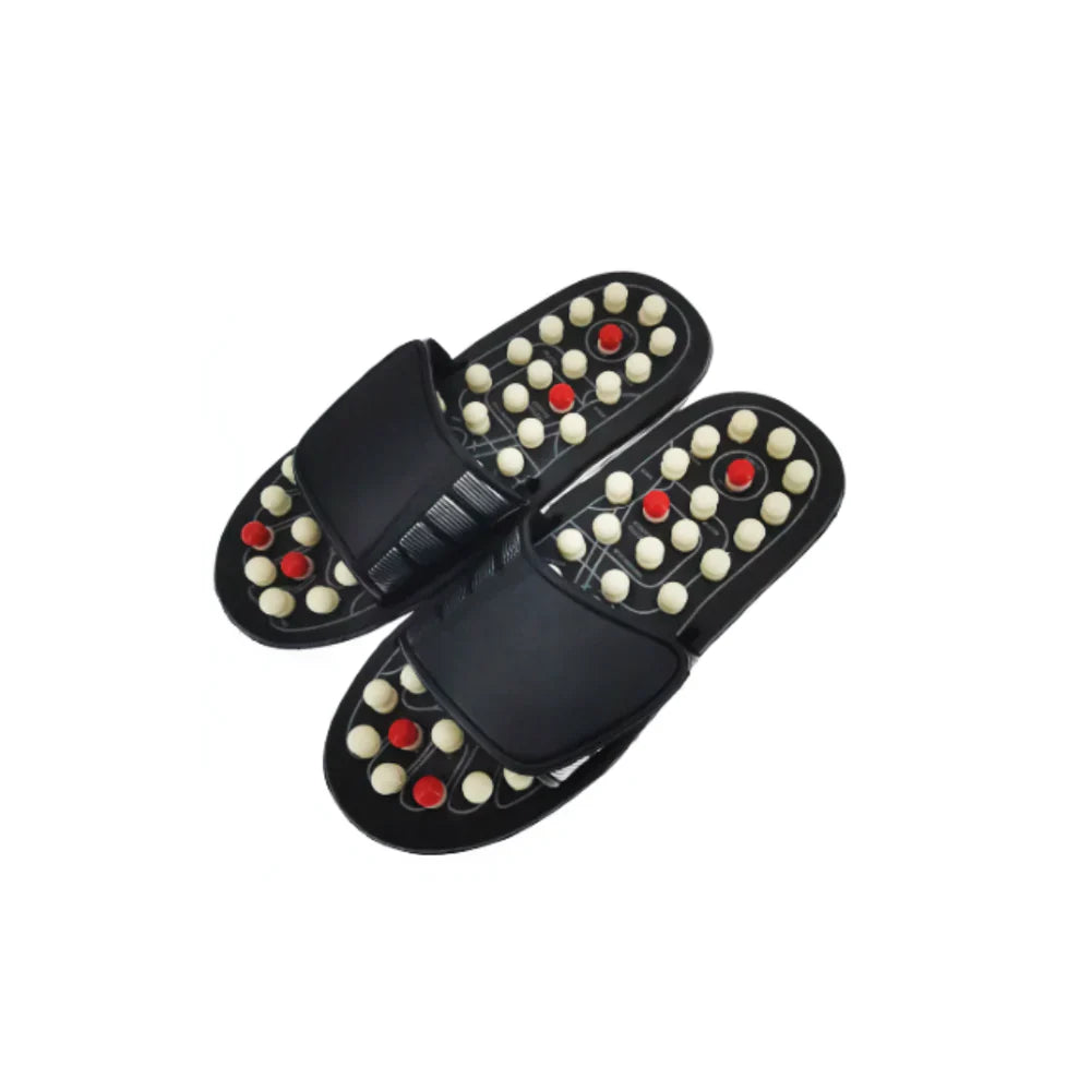 Modern Glow Co Acupressure Slippers