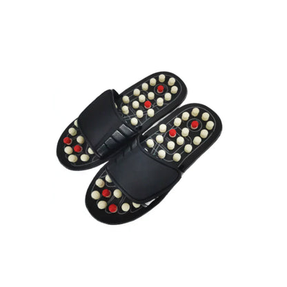 Modern Glow Co Acupressure Slippers