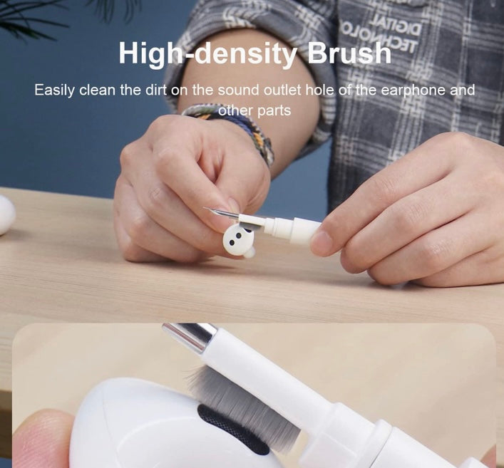 Modern Glow Co  Airpod Cleaning Kit