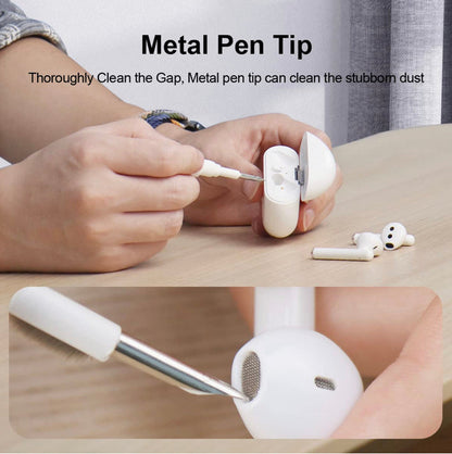 Modern Glow Co  Airpod Cleaning Kit