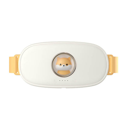 Modern Glow Co Menstrual Massager